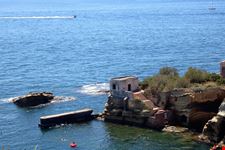Isola La Gaiola