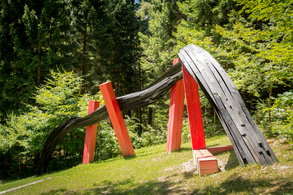 Arte Sella