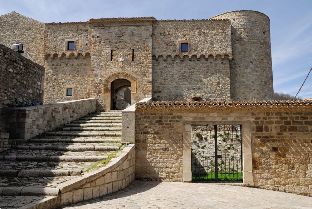Civitacampomarano