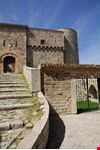 Civitacampomarano