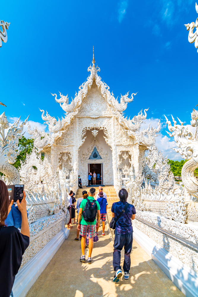 Chiang Rai