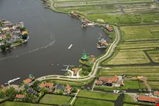 Zaanse Schans