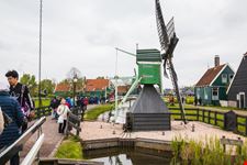 Zaanse Schans