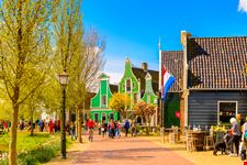 Zaanse Schans