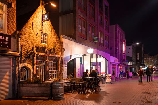 Eindhoven Eindhoven Lea Rae / Shutterstock.com 