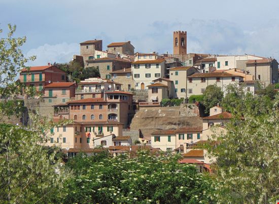 Montelupo Fiorentino Montelupo Fiorentino Shutterstock.com 