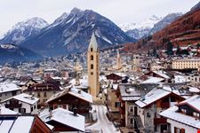Bormio