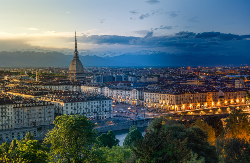 Torino