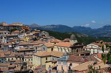 Centro storico di Mormanno