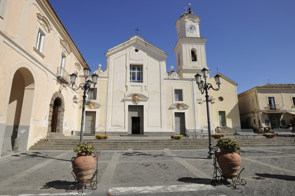 Massa Lubrense