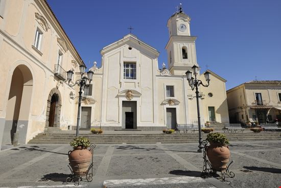 Massa Lubrense Massa Lubrense Pietro Basilico - Shutterstock.com 