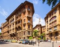 Quartiere Coppedè