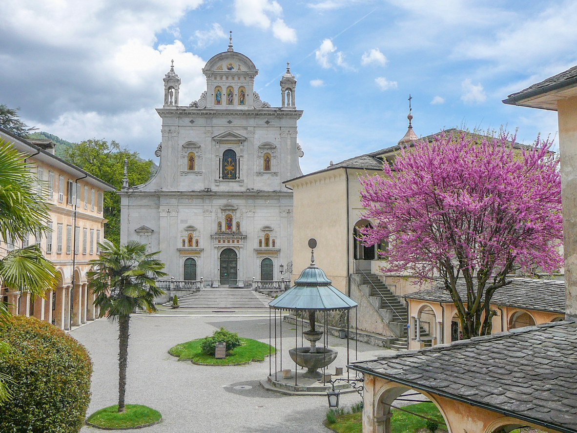 Borgo dei Borghi 2022: i 20 finalisti | PaesiOnLine