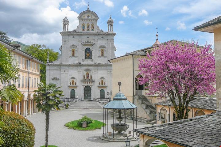 Borgo dei Borghi 2022: i 20 finalisti | PaesiOnLine