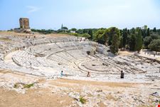Teatro Greco di Siracusa