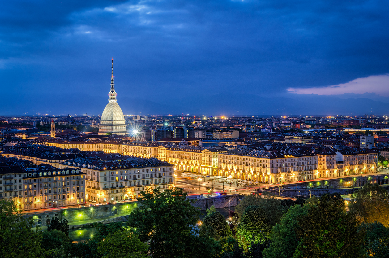 Torino