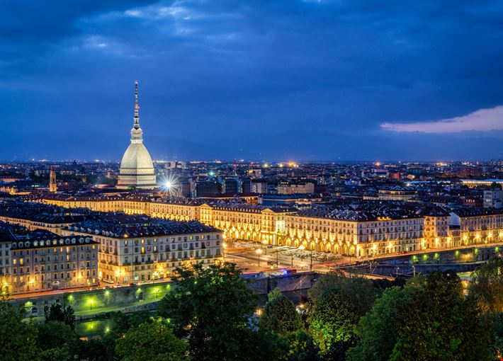 Torino