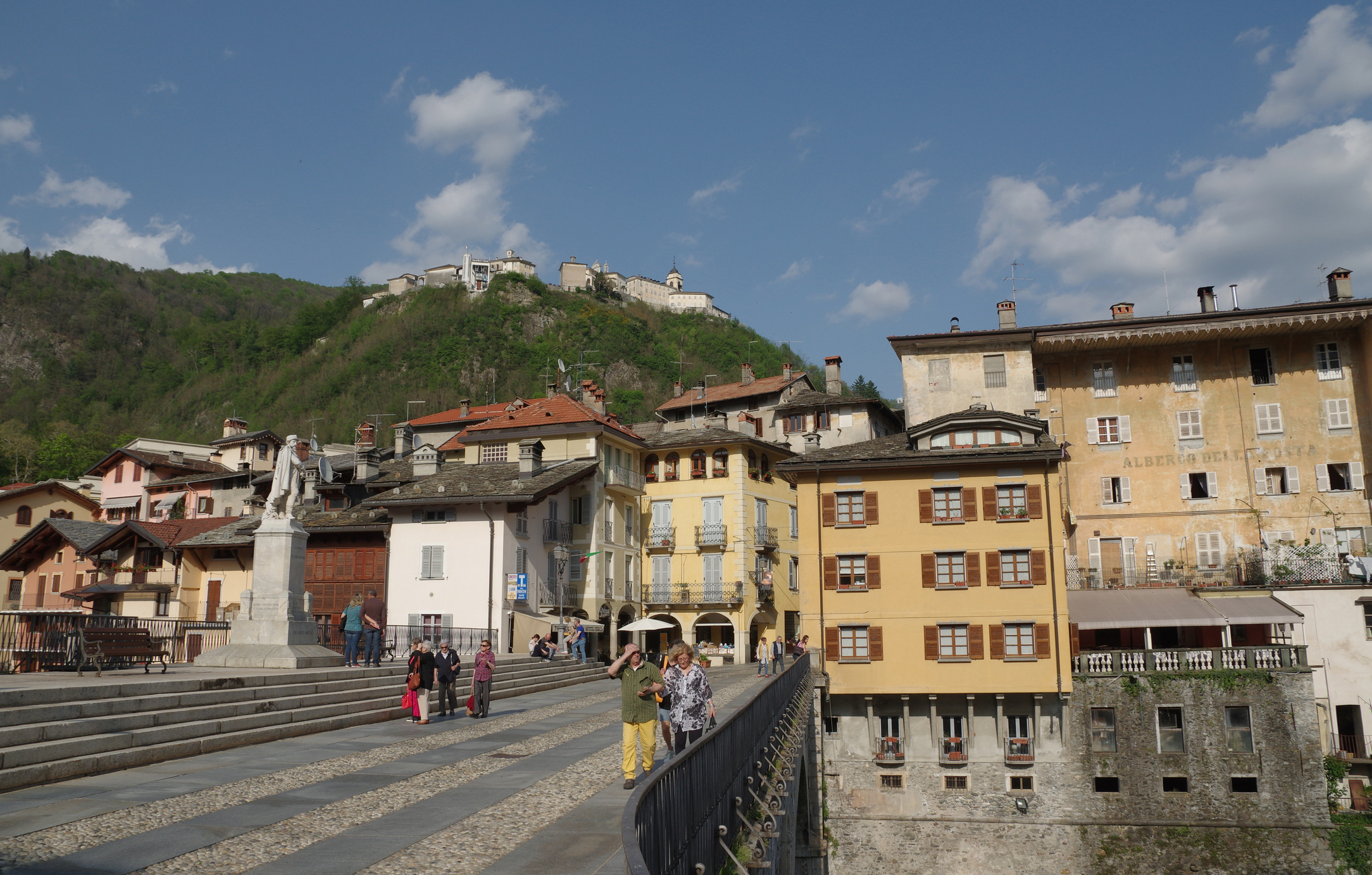 Varallo