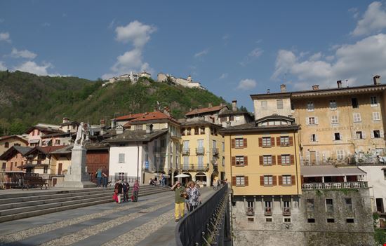 Varallo Varallo marcovarro - Istockphoto.com 