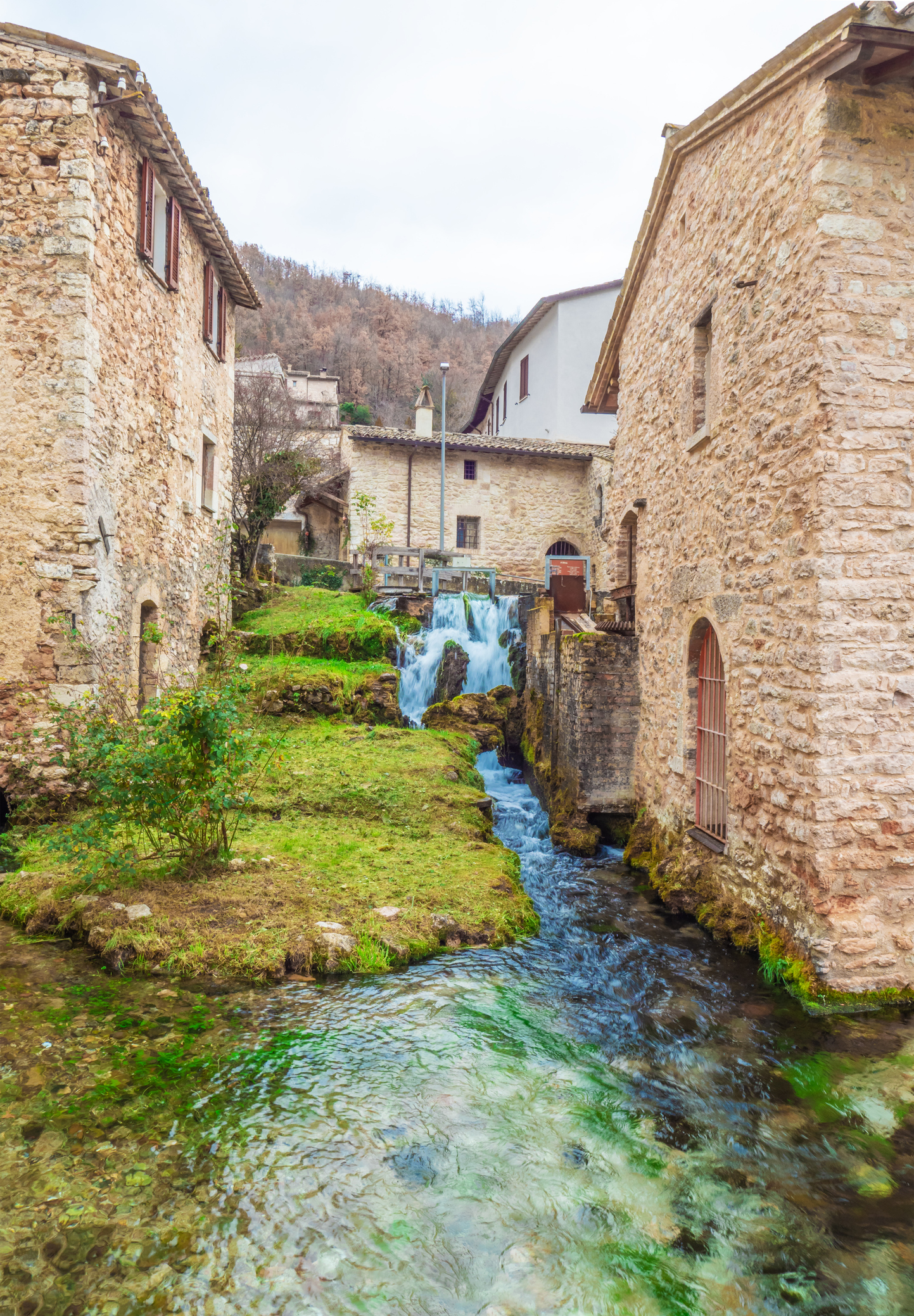 Rasiglia