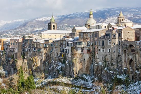 Sant'Agata de'Goti Sant'Agata de'Goti tanukiphoto - Istockphoto.com 