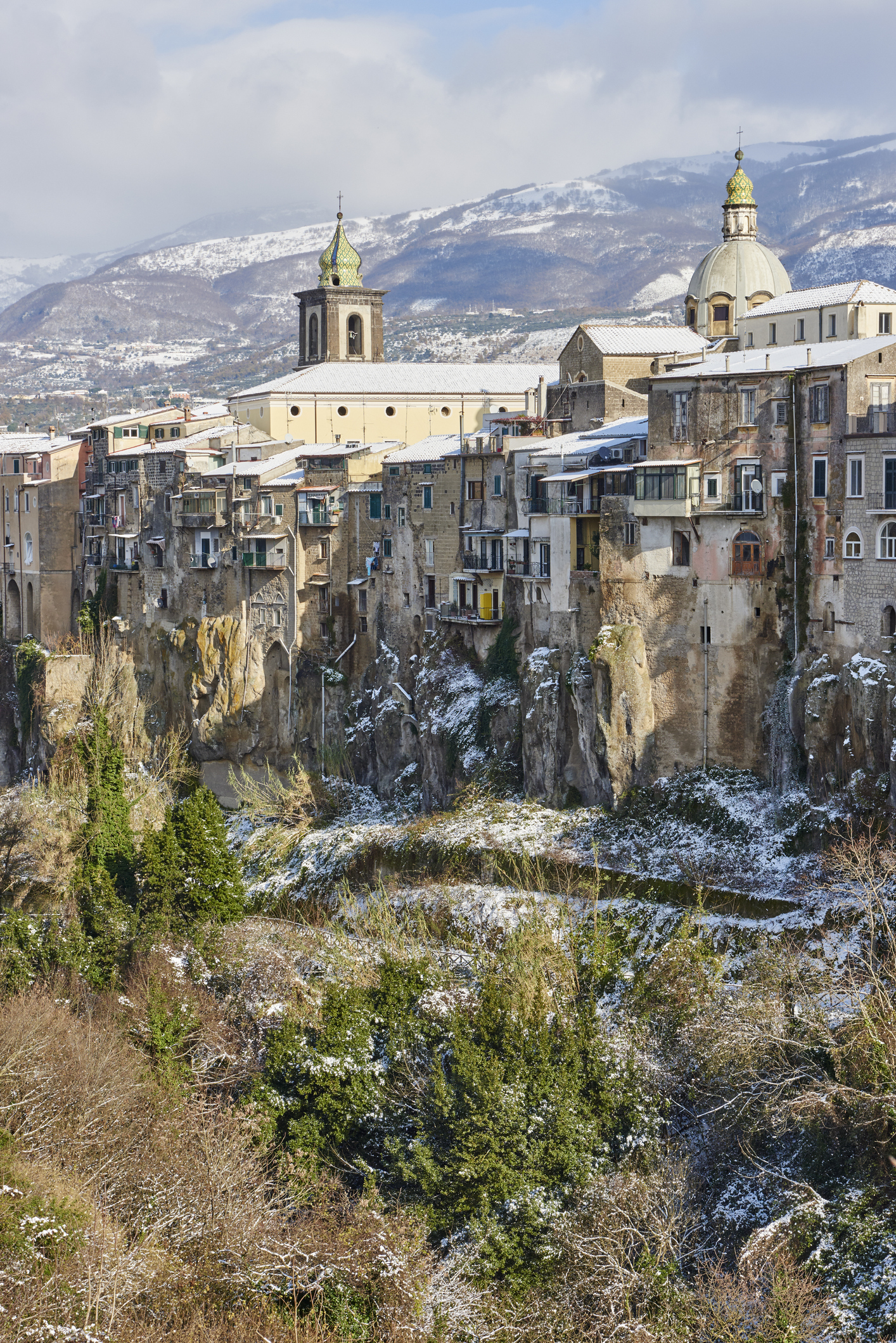 Sant'Agata de'Goti
