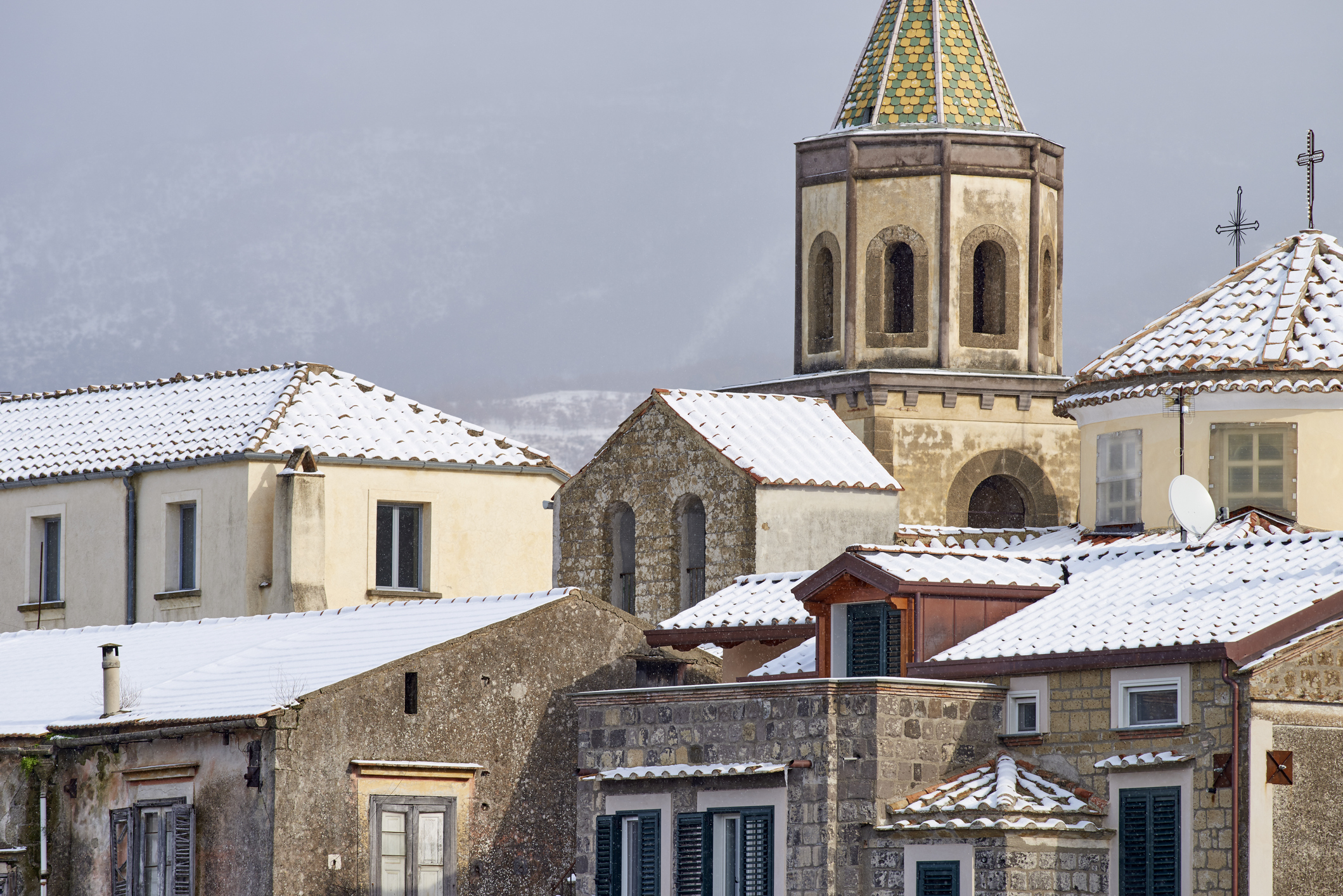 Sant'Agata de'Goti