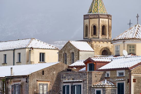 Sant'Agata de'Goti Sant'Agata de'Goti tanukiphoto - Istockphoto.com 