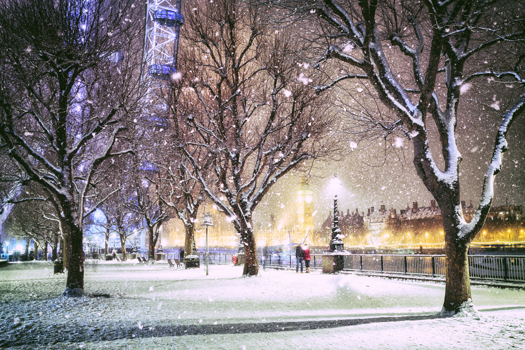 Londra
