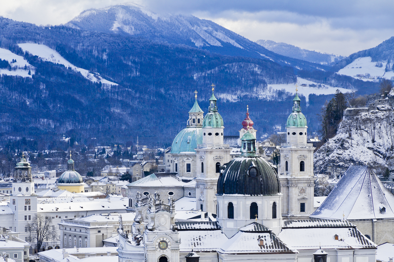 Salisburgo