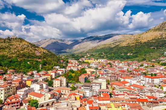 Itri Itri Oleg_P - Istockphoto.com 