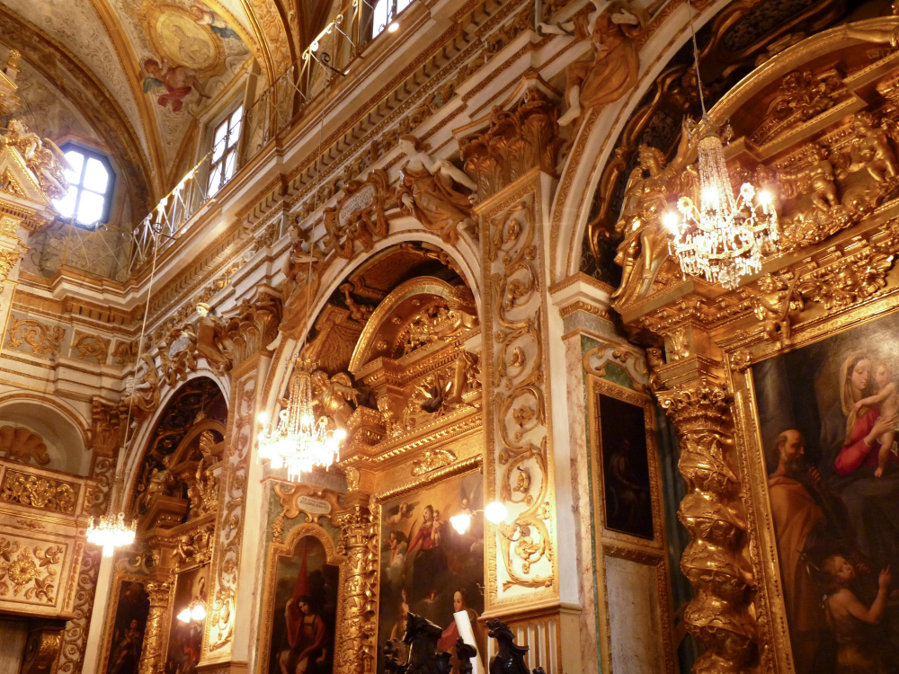 Chiesa Santa Lucia