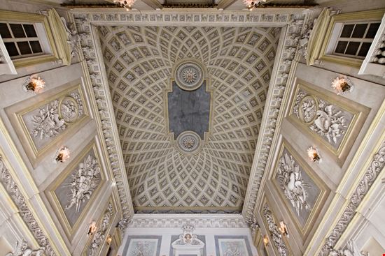 Racconigi Castello di Racconigi stock.adobe.com 