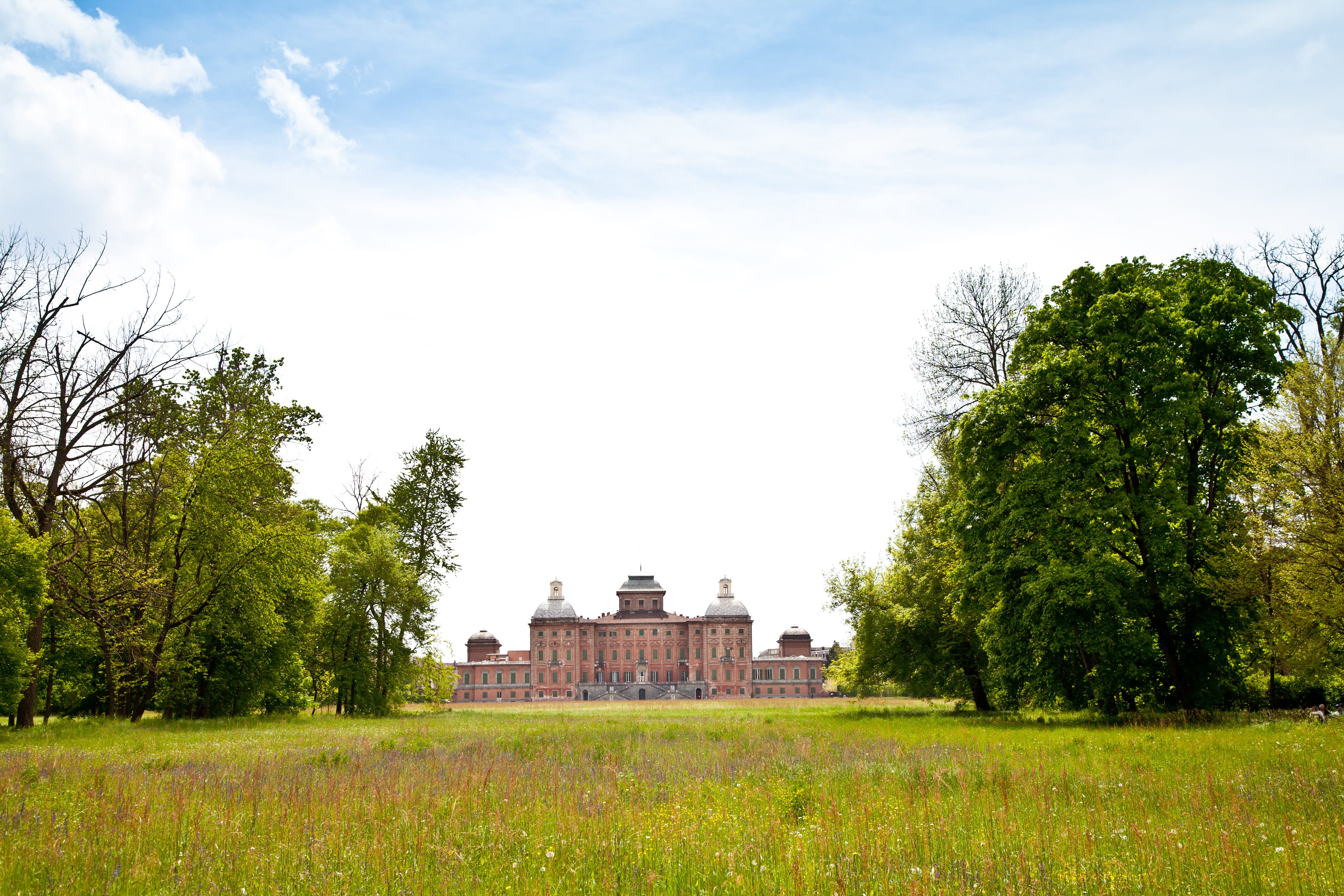 Racconigi