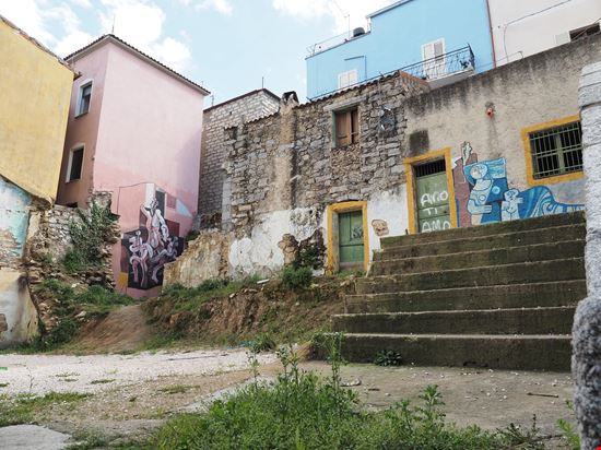Orgosolo Murales stock.adobe.com 