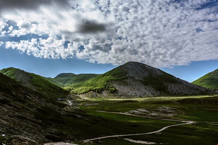 Piani di Pezza - Piani di Pezza - stock.adobe.com