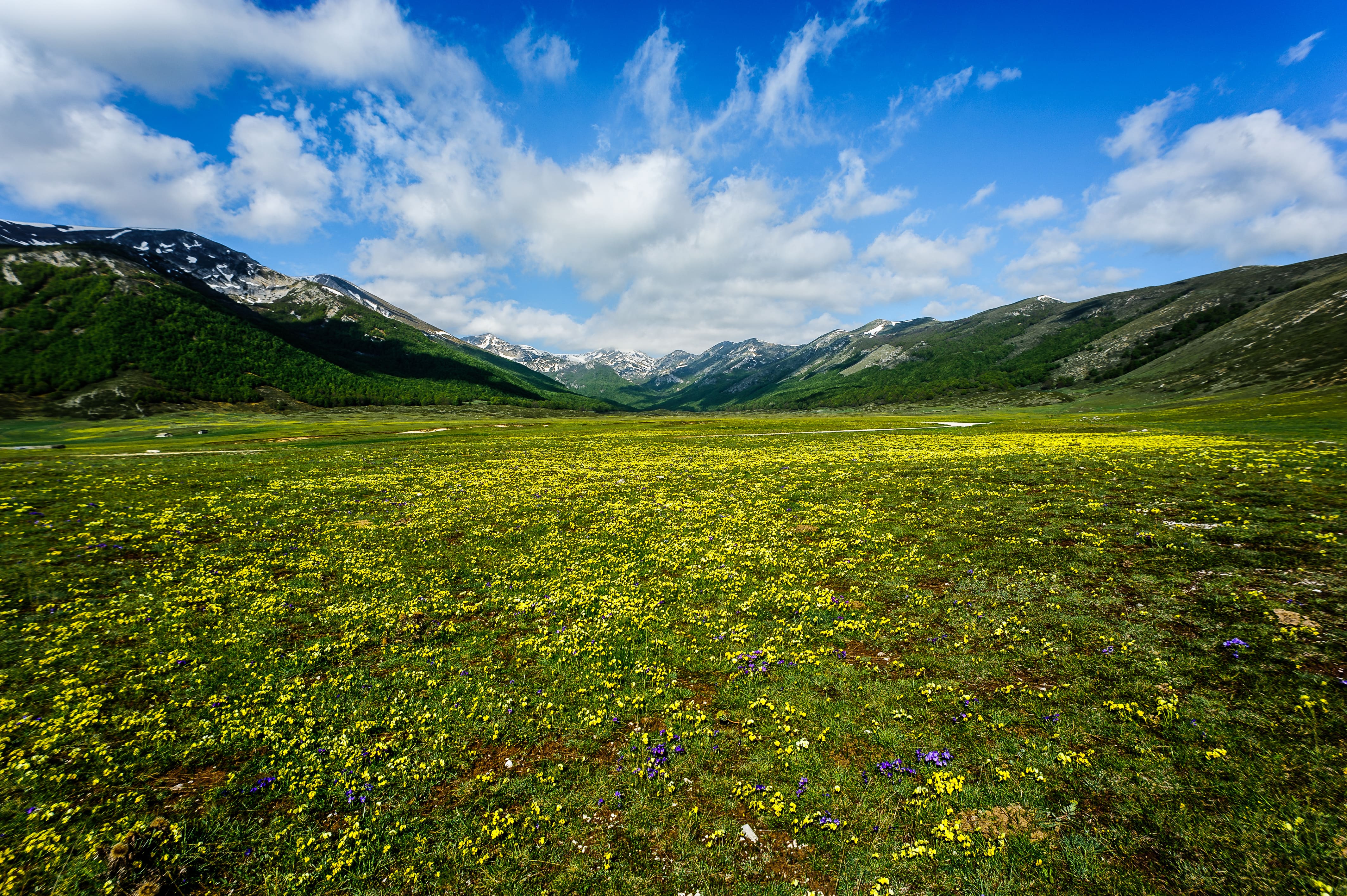 Abruzzo