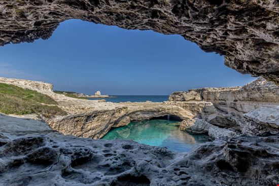 Roca Tesori dal Salento stock.adobe.com 