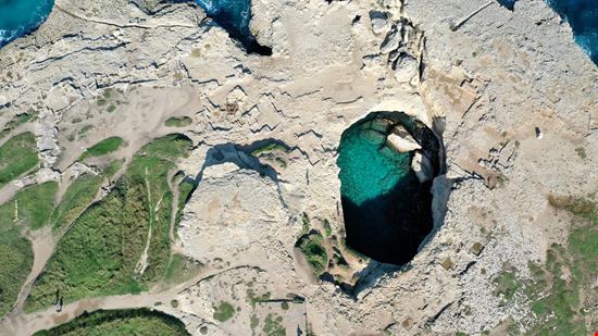 Roca Tesori dal Salento stock.adobe.com 