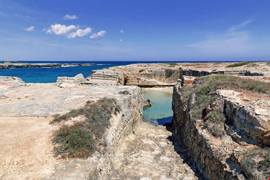 Roca Tesori dal Salento stock.adobe.com 