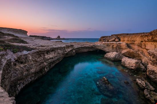 Roca Tesori dal Salento stock.adobe.com 