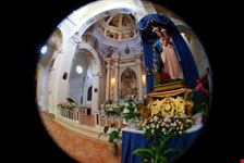 Abbazia di Santa Maria della Catena