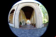 Abbazia di Santa Maria della Catena