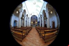 Abbazia di Santa Maria della Catena