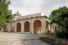 Abbazia di Santa Maria della Catena