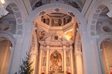 Abbazia di Santa Maria della Catena