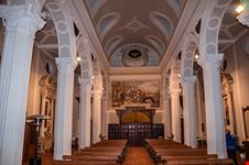 Abbazia di Santa Maria della Catena