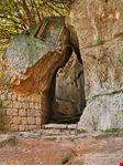 Le Vie Cave