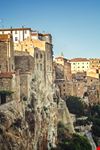 Pitigliano