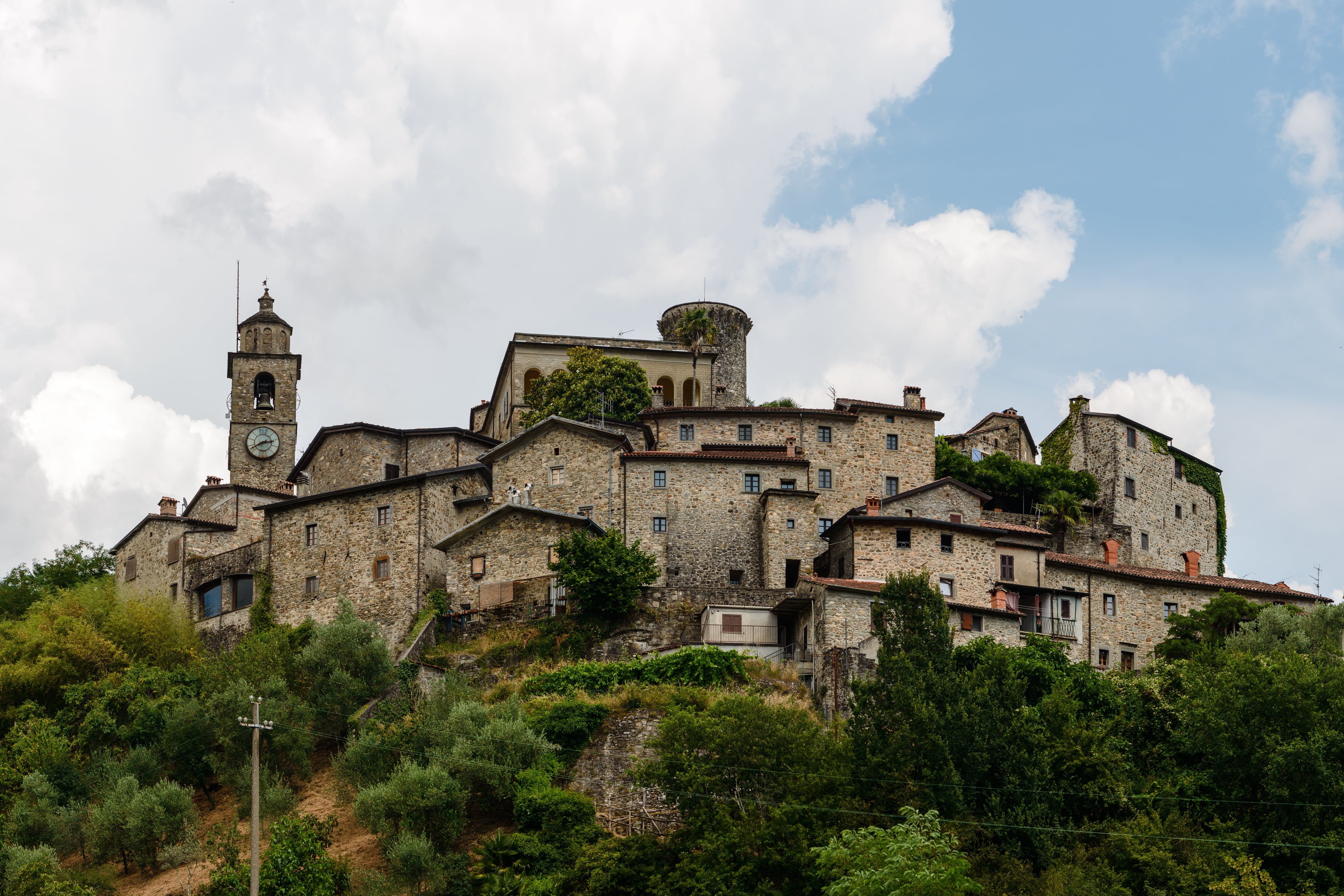 Bagnone
